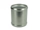 89mm Aluminium Coupler 75mm
