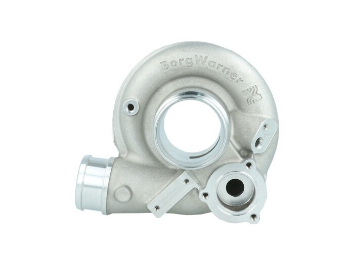BorgWarner EFR 6758 Compressor Housing - 11671013000