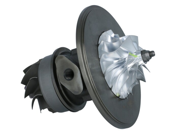 BorgWarner AirWerks CHRA S300 S300SX-E 63mm (87/76) -...