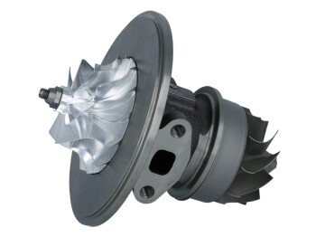 BorgWarner AirWerks CHRA S300SX-E - 64,5mm (87/76) -...