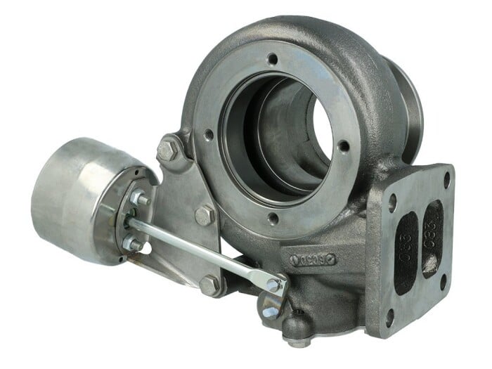 BorgWarner AirWerks S300SX / S300SX-E S310G Turbine...