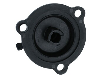 BOV Cover EFR turbocharger with angled connection - 59001123514