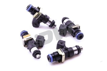 Injector set (4 pcs) 1500ccm for Honda S2000 F22 06-09