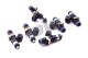 Injector set (6 pcs) 1500ccm for Infiniti G35/G37 03-14