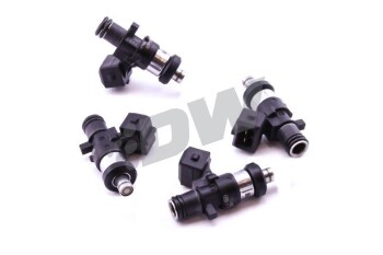 Injector set (4 pcs) 1500ccm for Toyota 86