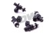 Injector set (4 pcs) 1500ccm for Toyota 86