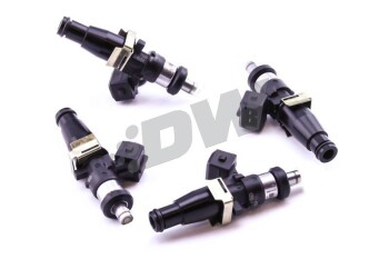 Injector set (4 pcs) 1500ccm for Lotus Exige 00-10