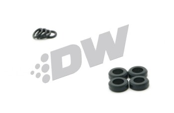 Injector set (4 pcs) 1500ccm for Lotus Exige 00-10