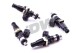 Injector set (4 pcs) 1500ccm for Lotus Exige 00-10