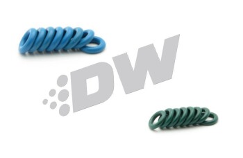Injector set (8 pcs) 1500ccm for Pontiac Firebird...