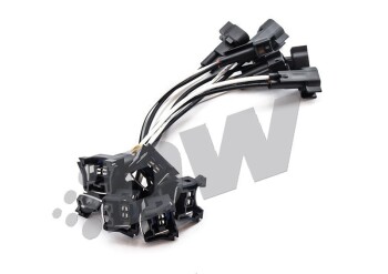 Injector set (8 pcs) 1500ccm for Chevrolet Camaro SS 6.2L...