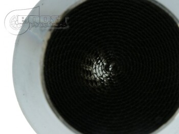 Racing Catalytic Converter 100 Cells - 100mm
