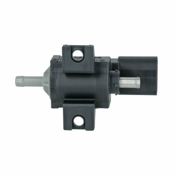Electric boost pressure control valve N75 06F906283F
