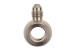 7/16" Banjo Bolt to -03 AN (GM style) | RHP