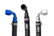 -08 402 Series Black Push Lock Hose - 20 feet | RHP