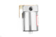 Fuel Injection Filter Inlet / Outlet -8AN Female - clear | RHP