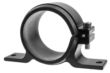 Holder for 4651 series fuel filter - black | RHP