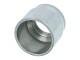 -12 Polished Aluminum Replacement Crimp Collars 6/pkg | RHP