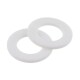 -12 white gaskets for 8832 series -2pcs/pkg | RHP