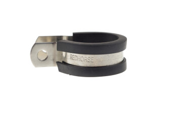 -10 Cushioned Hose Clamp 10pcs/Package | RHP