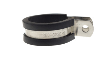 -12 Cushioned Hose Clamp 10pcs/Package | RHP