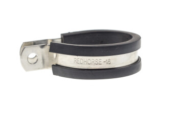 -16 Cushioned Hose Clamp 10pcs/Package | RHP