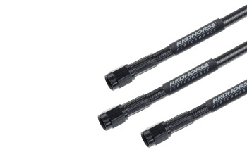 Straight -3 to straight -3 48" Pre-Assembled brake...