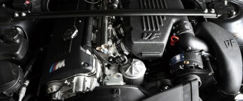 vf Supercharger Upgrade: VF480 to VF570 BMW Z3M
