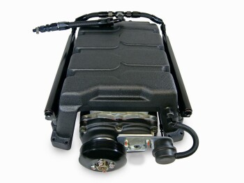 vf Supercharger Kit Audi S4 B6 VF500