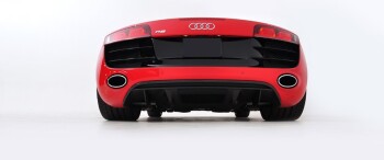 vf Supercharger Kit Audi R8 V10