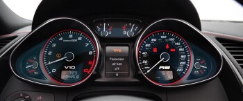 vf Supercharger Kit Audi R8 V10