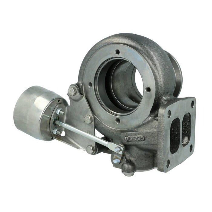 BorgWarner AirWerks S300SX S310G S300SX-E Turbine Housing...