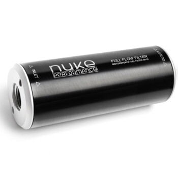 Fuel filter Slim / 100 micron