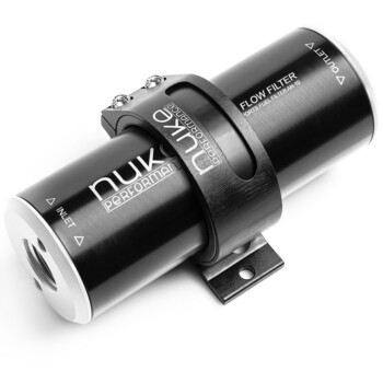 Fuel filter Slim / 100 micron