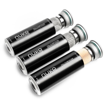 Fuel filter Slim / 100 micron