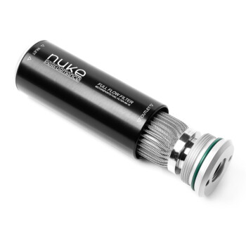 Fuel filter Slim / 100 micron