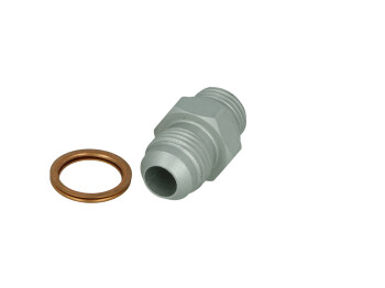 Fitting / 1/4 G -06 AN / Dash 6