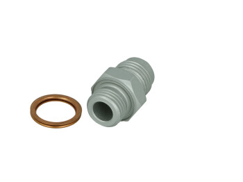Fitting / 1/4 G -06 AN / Dash 6
