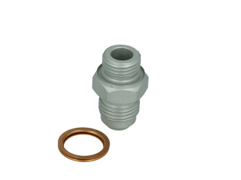 Fitting / 1/4 G -06 AN / Dash 6