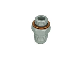 Fitting / 1/4 G -06 AN / Dash 6