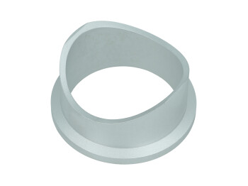 Spare Part for Blow off Valve / Aluminium V-Band Flange