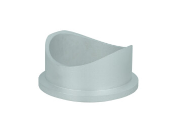 Spare Part for Blow off Valve / Aluminium V-Band Flange