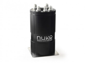 Fuel Surge Tank for Bosch 044 external pumps