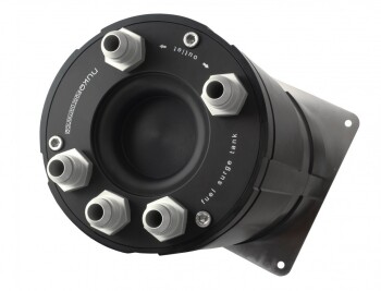 Fuel Surge Tank for Bosch 044 external pumps