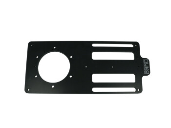 Fuel Surge Tank / Billet Mounting Plate