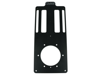 Fuel Surge Tank / Billet Mounting Plate