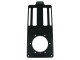 Fuel Surge Tank / Billet Mounting Plate