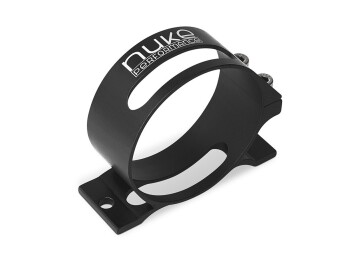 Fuel Surge Tank / Single Universal Bracket, Bosch insert...