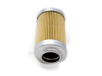 Replacement Fuel filter / 10 micron / Paper filter | Nuke...