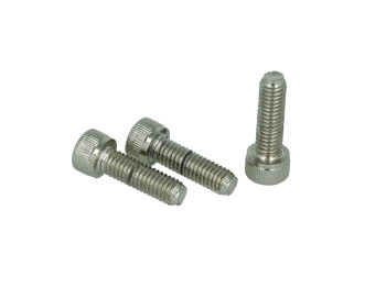 Spare Part for Cam Pulley / Nickel plated washers